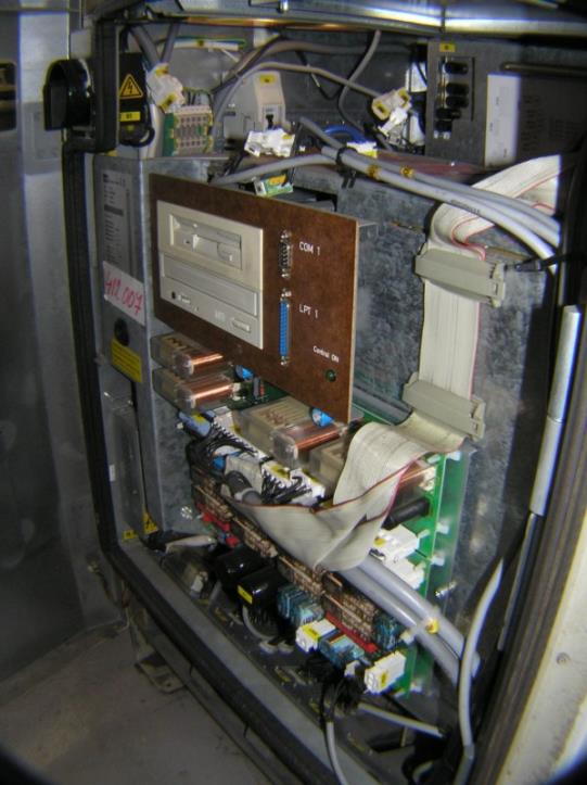 Prumyslových robotu-6